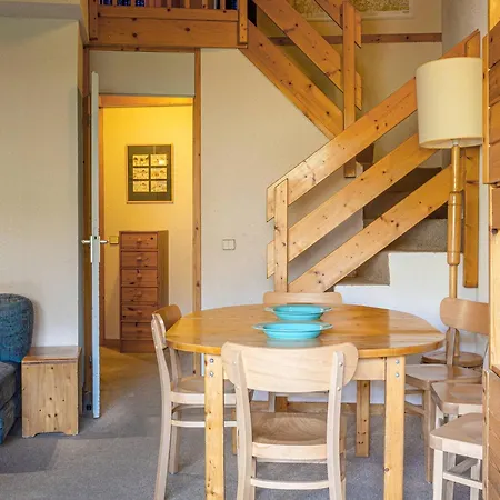 Duplex 4 Pieces A 20m Des Pistes, Animaux Admis, Creve Coeur - Fr-1-356-516 Holiday home *