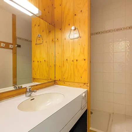 Duplex 4 Pieces A 20m Des Pistes, Animaux Admis, Creve Coeur - Fr-1-356-516 Holiday home