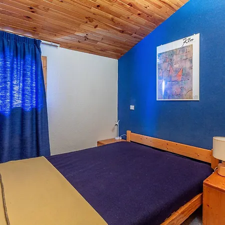 Holiday home Duplex 4 Pieces A 20m Des Pistes, Animaux Admis, Creve Coeur - Fr-1-356-516